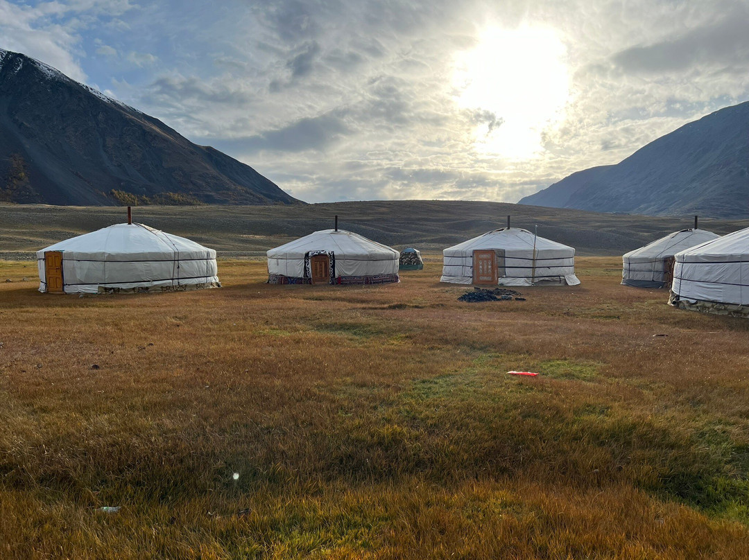 Kazakh Tour景点图片