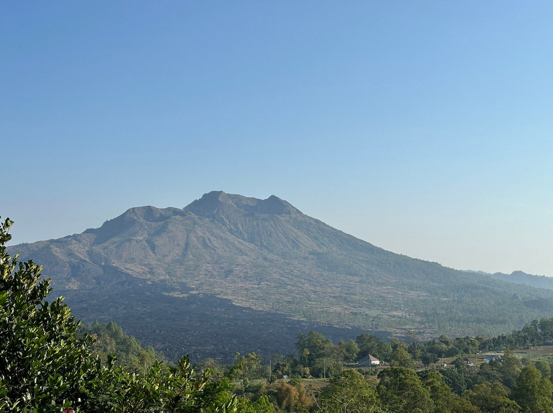 Bali Tours And Trekking-Songan必去景点