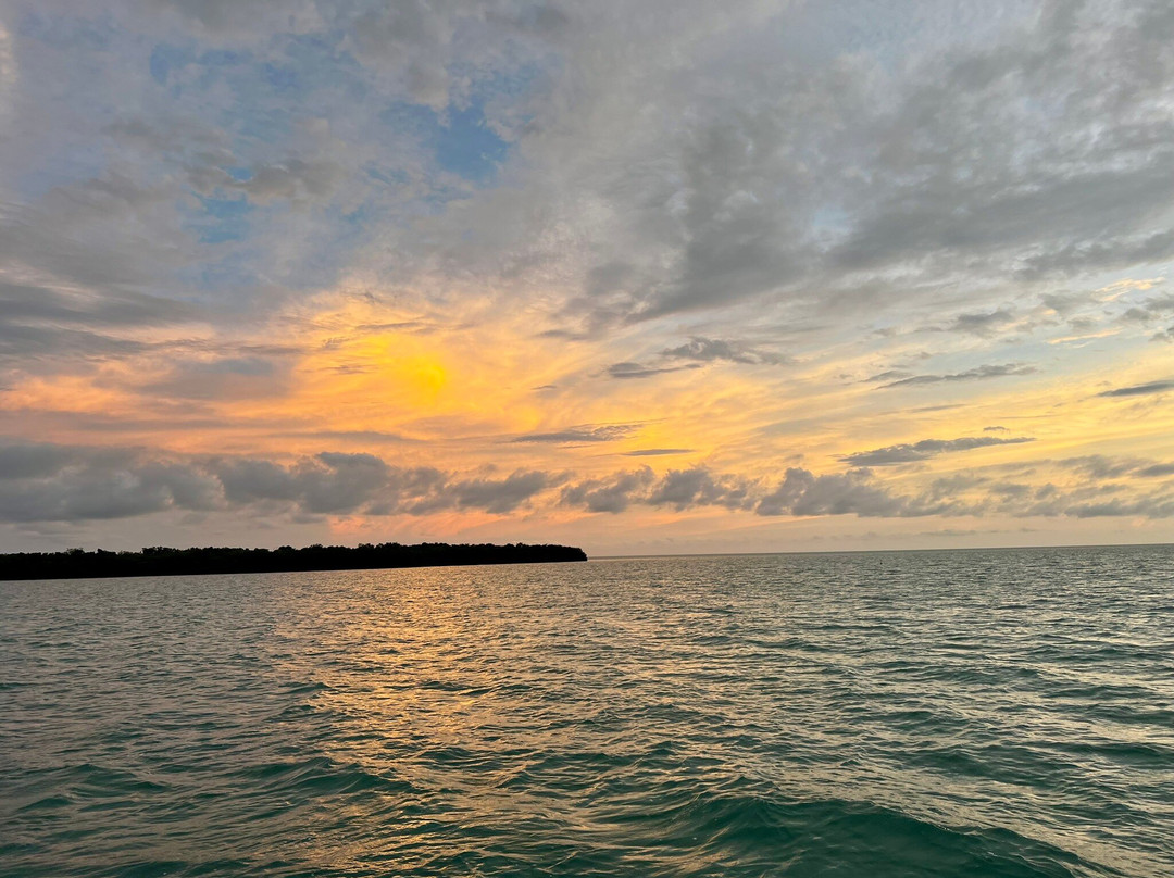 Bahamas Catamaran Charter-Cat Island必去景点