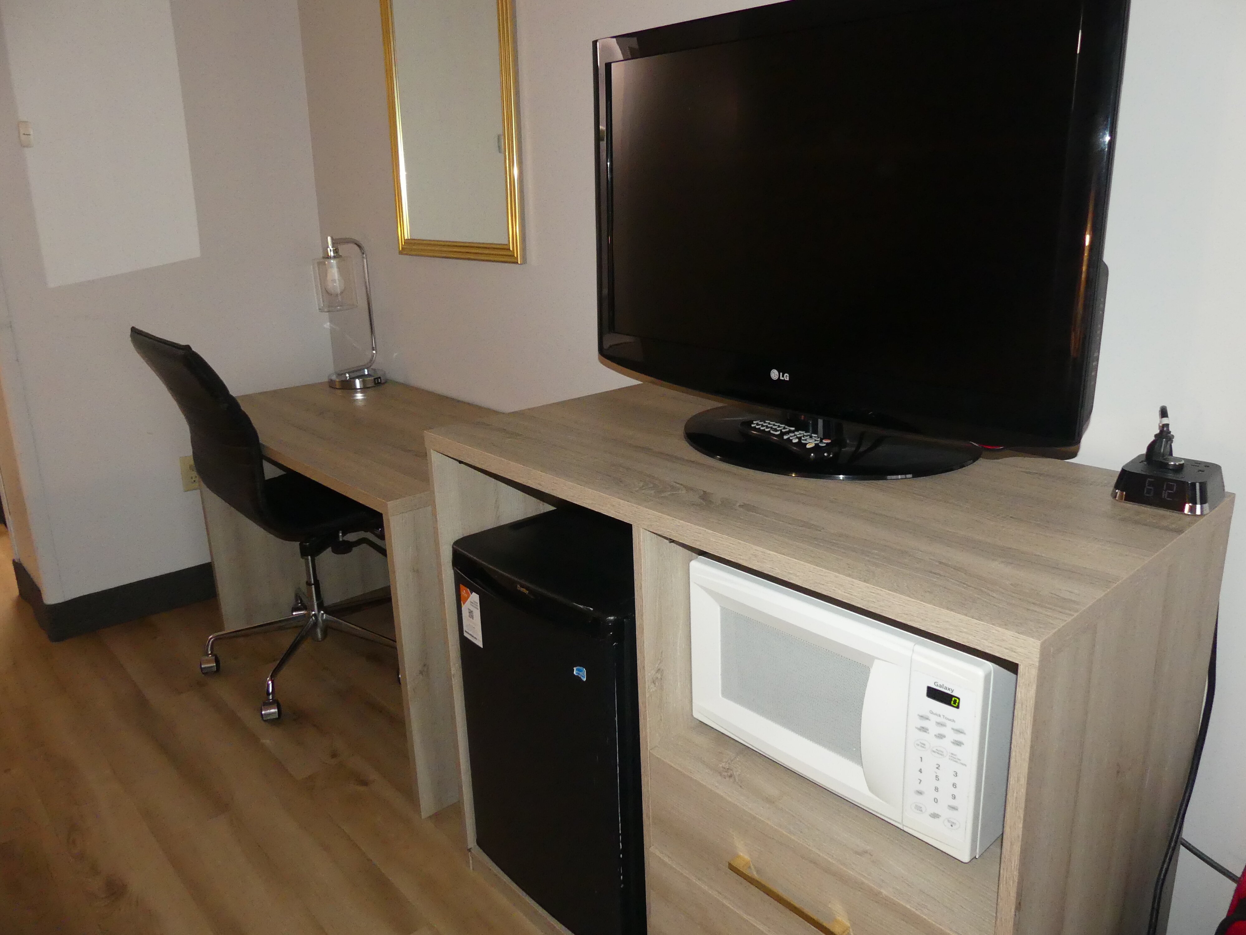 HFX Airport Hotel-客卧
