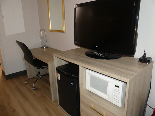 HFX Airport Hotel主图