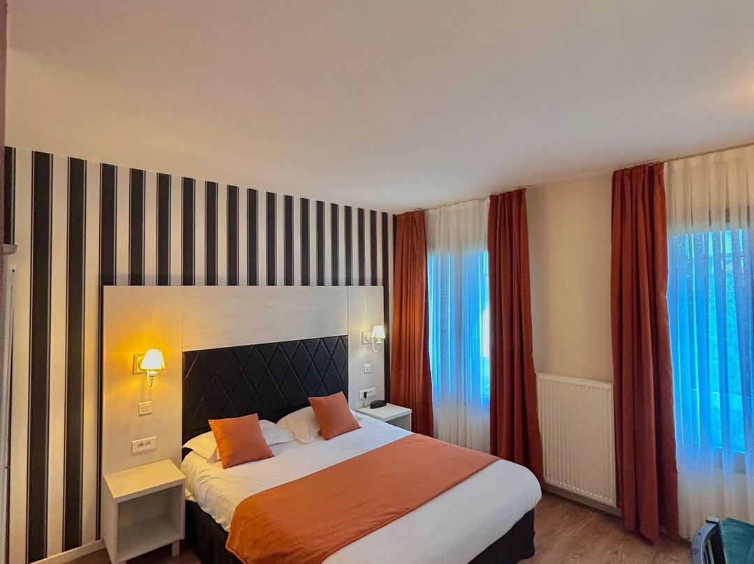 Hotel Auberge de l'Etoile主图