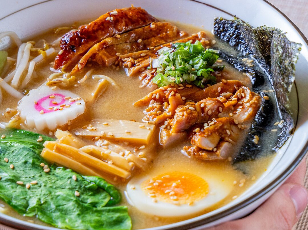 Ramen Tosaka Benalmádena