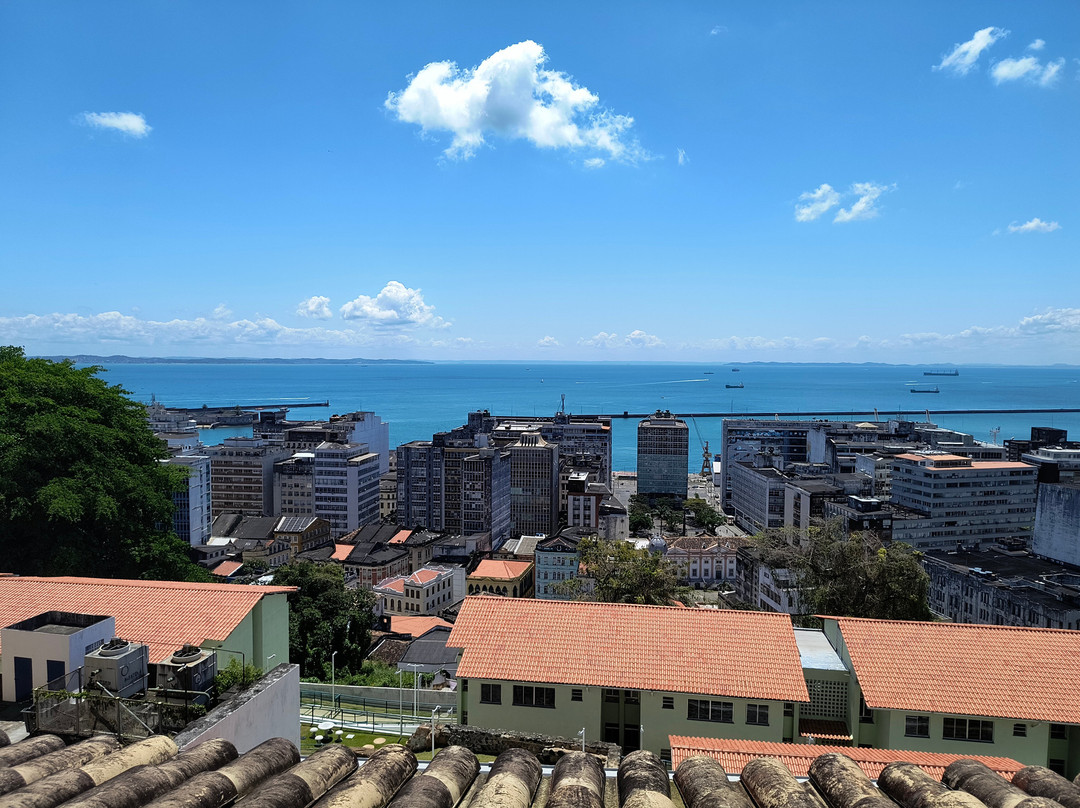 阿玛勒林多大楼酒店主图