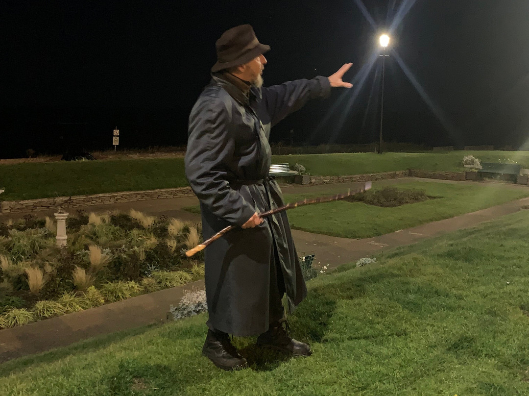 Whitby Walks景点图片