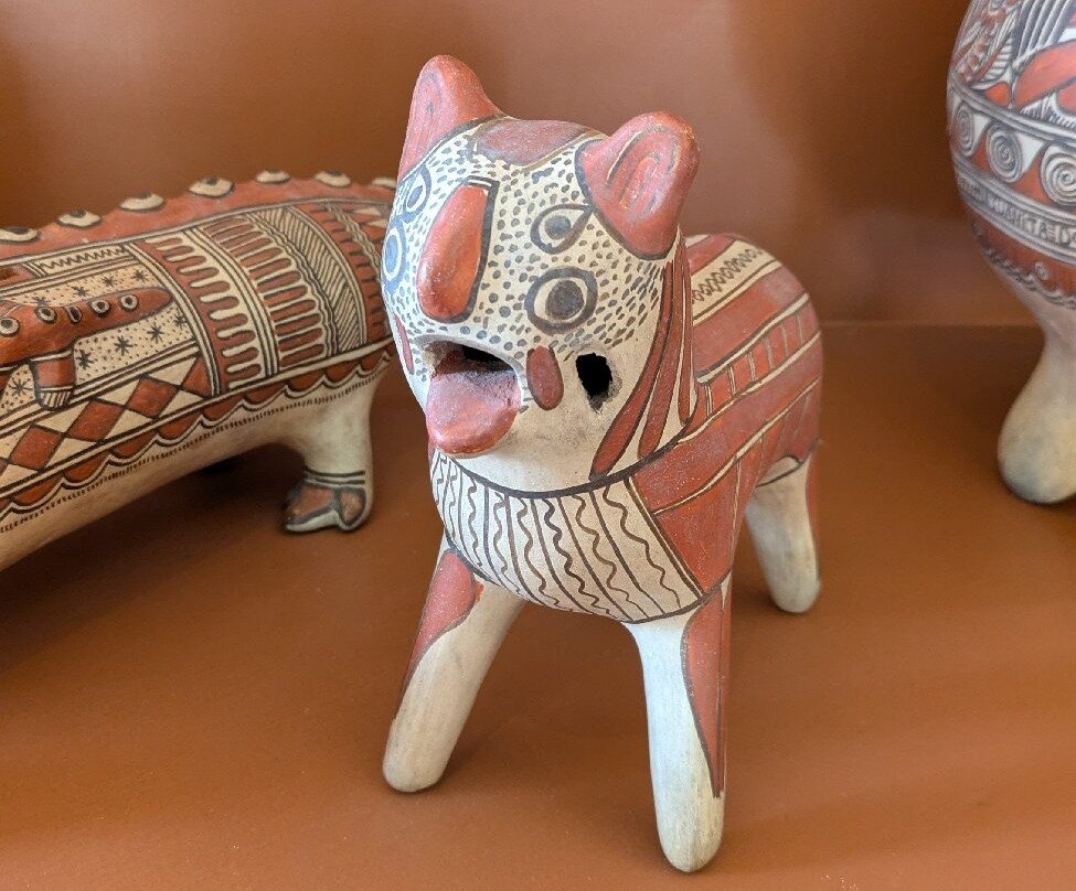 Centro Cultural y Artesanal Izamal-Izamal必去景点