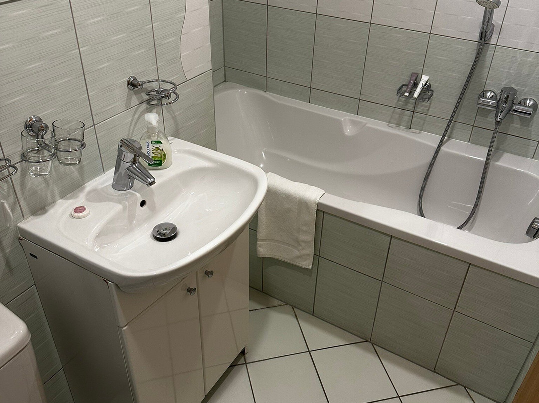 Urpin City Residence主图