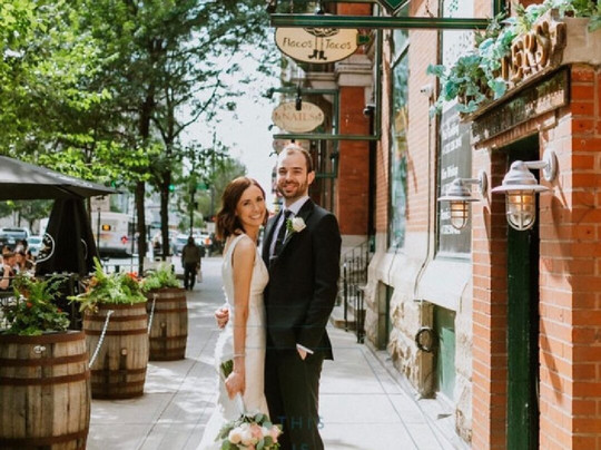 Streeter's Tavern-芝加哥必去景点