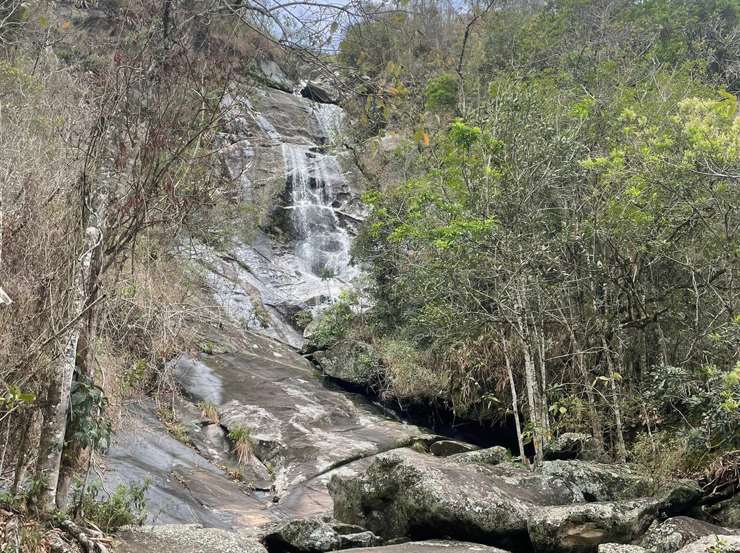 Parque Estadual do Forno Grande景点图片