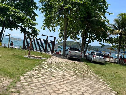 Pousada Dos Comerciarios主图