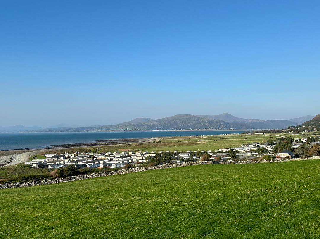 Sunbeach Holiday Park主图