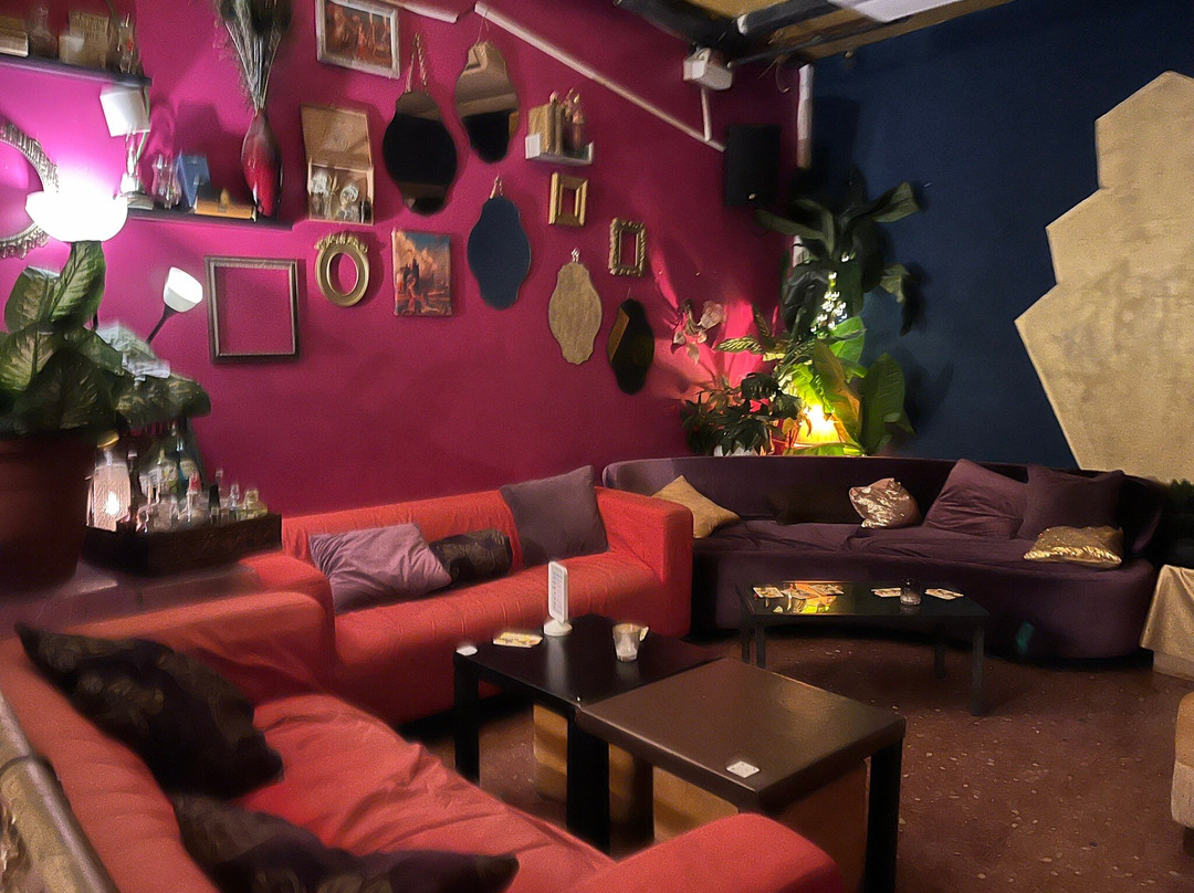 La Guiri-圣克鲁斯-德特内里费必去景点