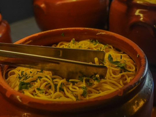 Botânico Bistrô Bar & Restaurante