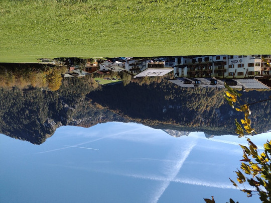 Cafe Pension Brandtnerhof主图