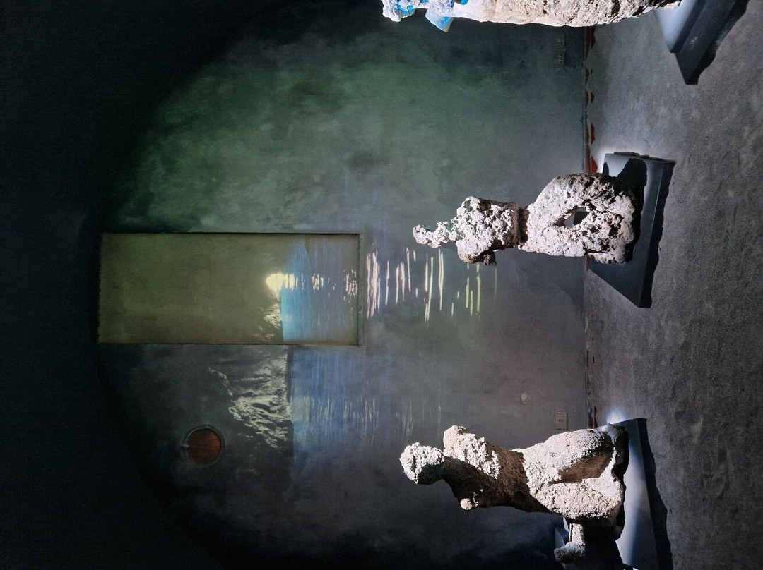 Casa Rossa-Anacapri必去景点