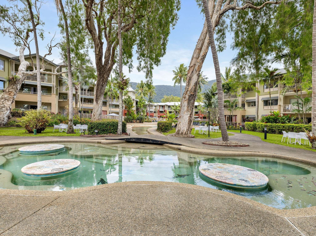 曼德拉安菲拉酒店主图