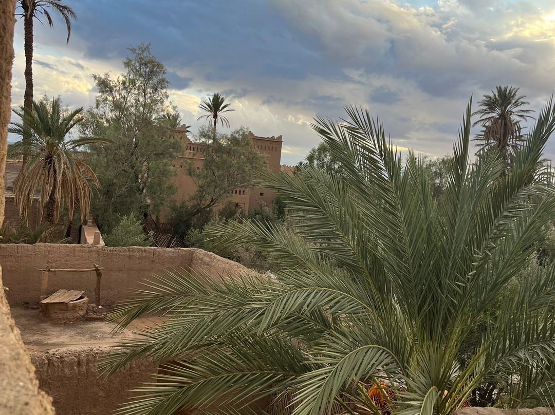 Kasbah Les Nomades主图