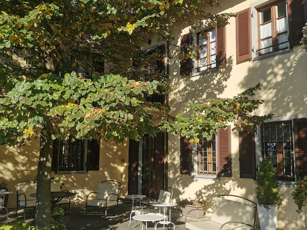 Agriturismo Bricco San Giovanni主图