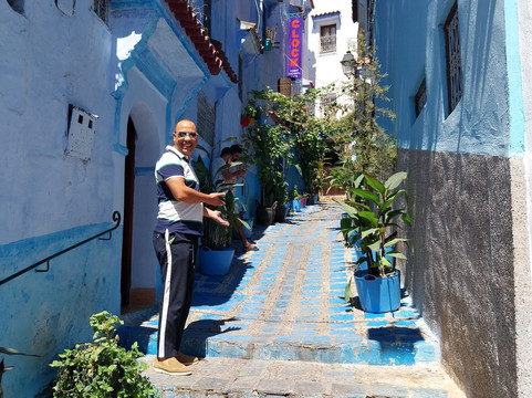 Morocco Tour Pro-非斯必去景点