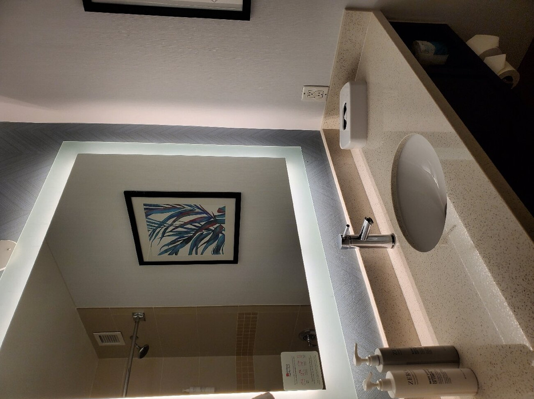 瓦伦西亚六旗希尔顿花园旅馆主图