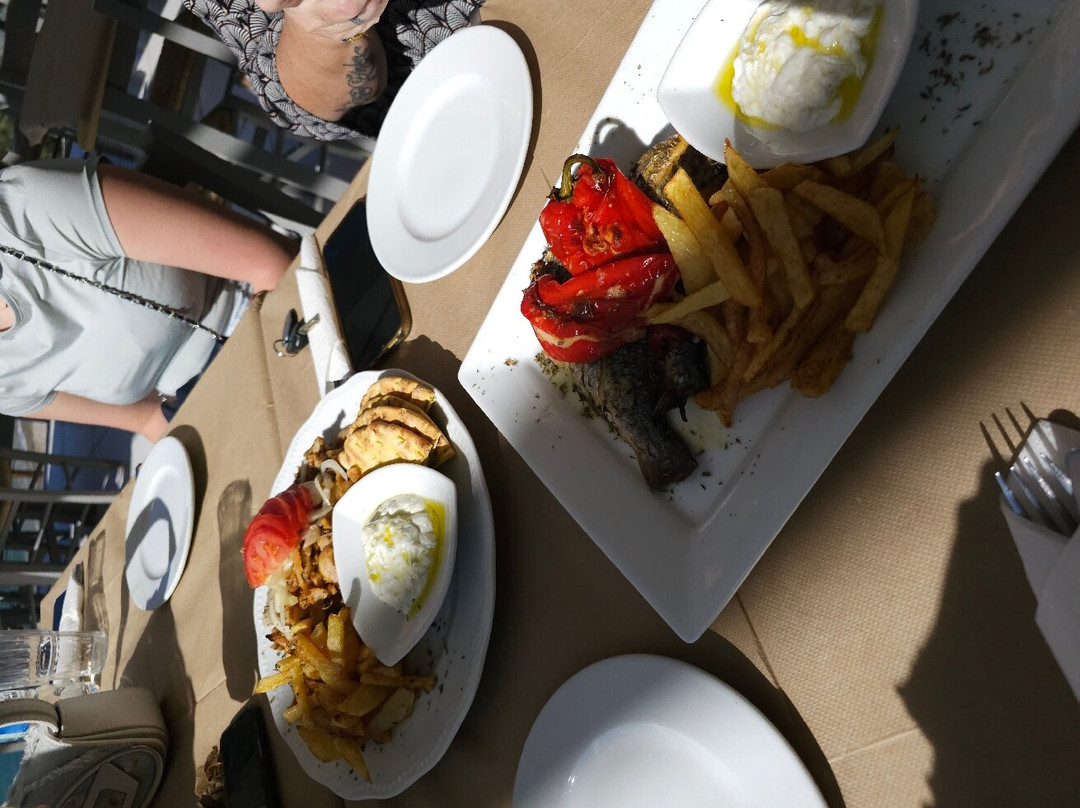 Samos Bay Hotel By Gagou Beach主图