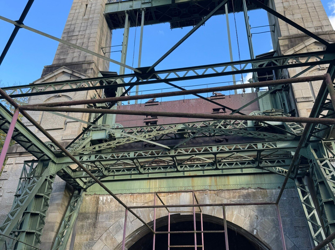 LWL-Museum Schiffshebewerk Henrichenburg景点图片