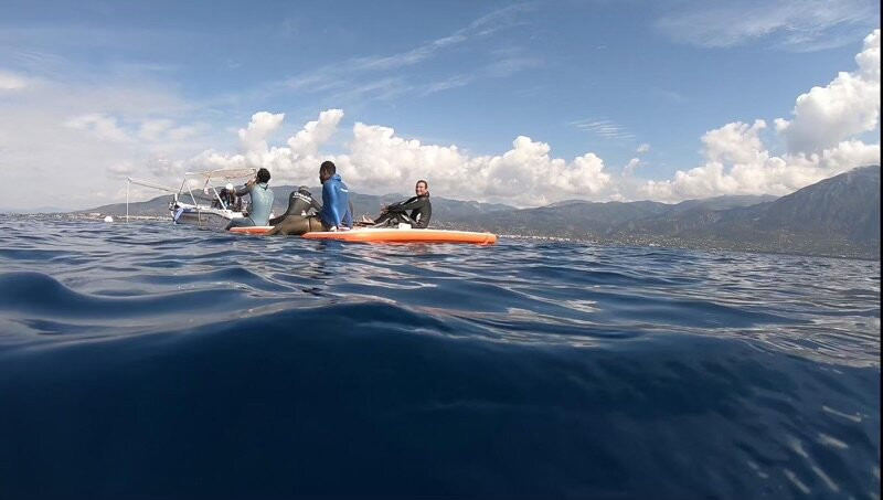 Kalamata Freedivers景点图片