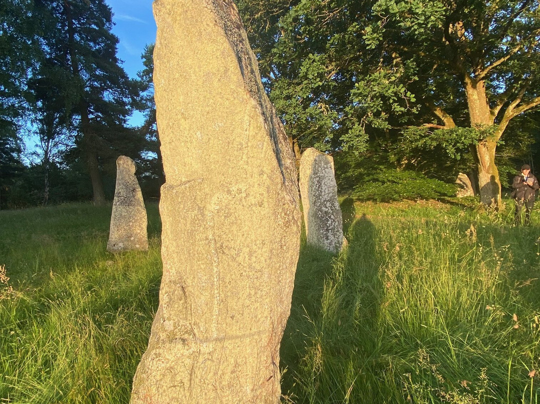 Nycklabacken景点图片