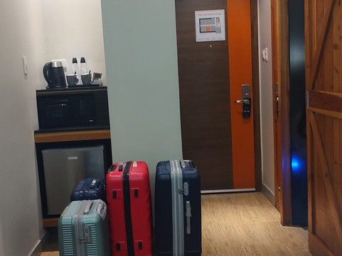 夸尔托酒店主图