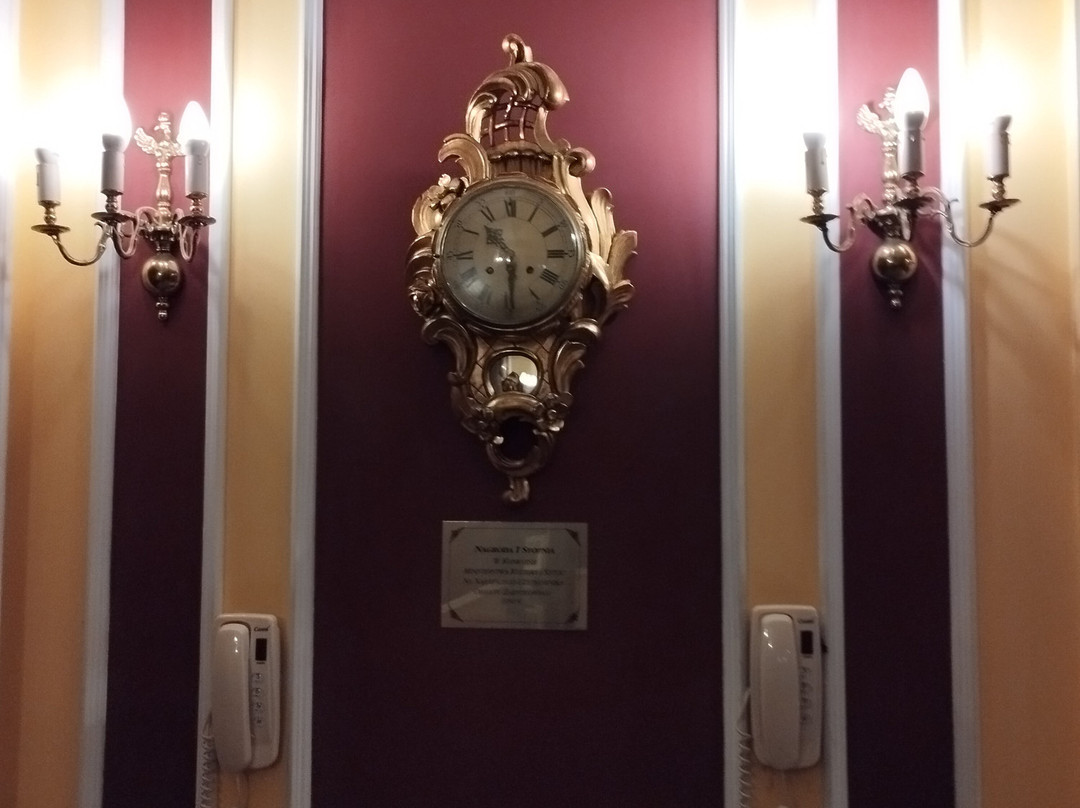 Focus Hotel Premium Pod Orłem主图