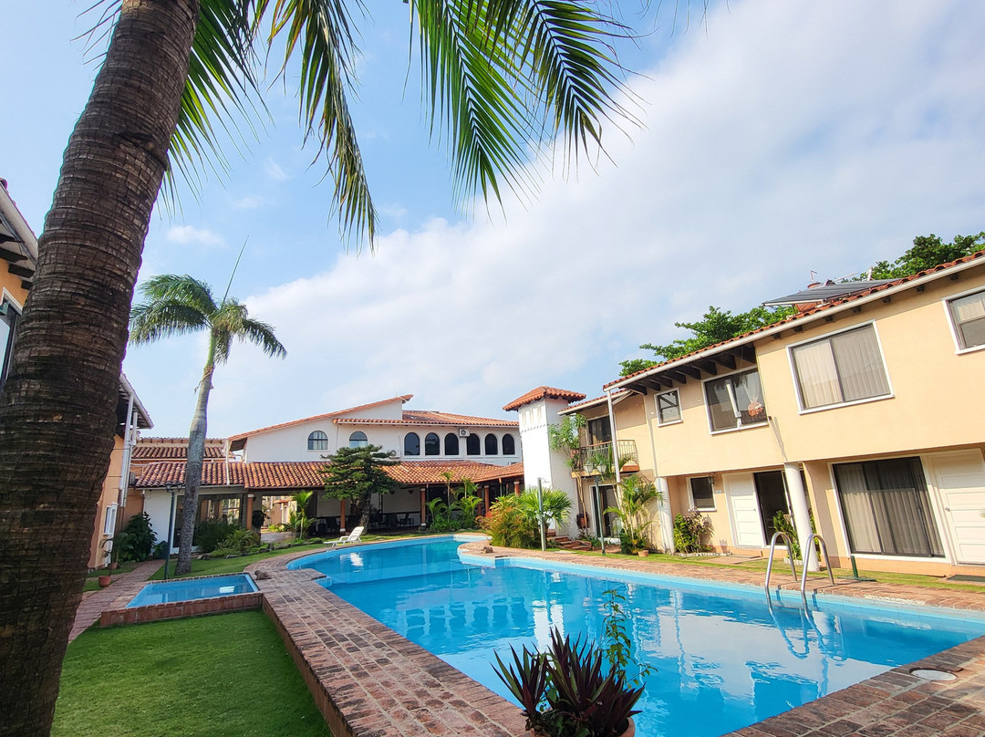 La Quinta Hotel主图