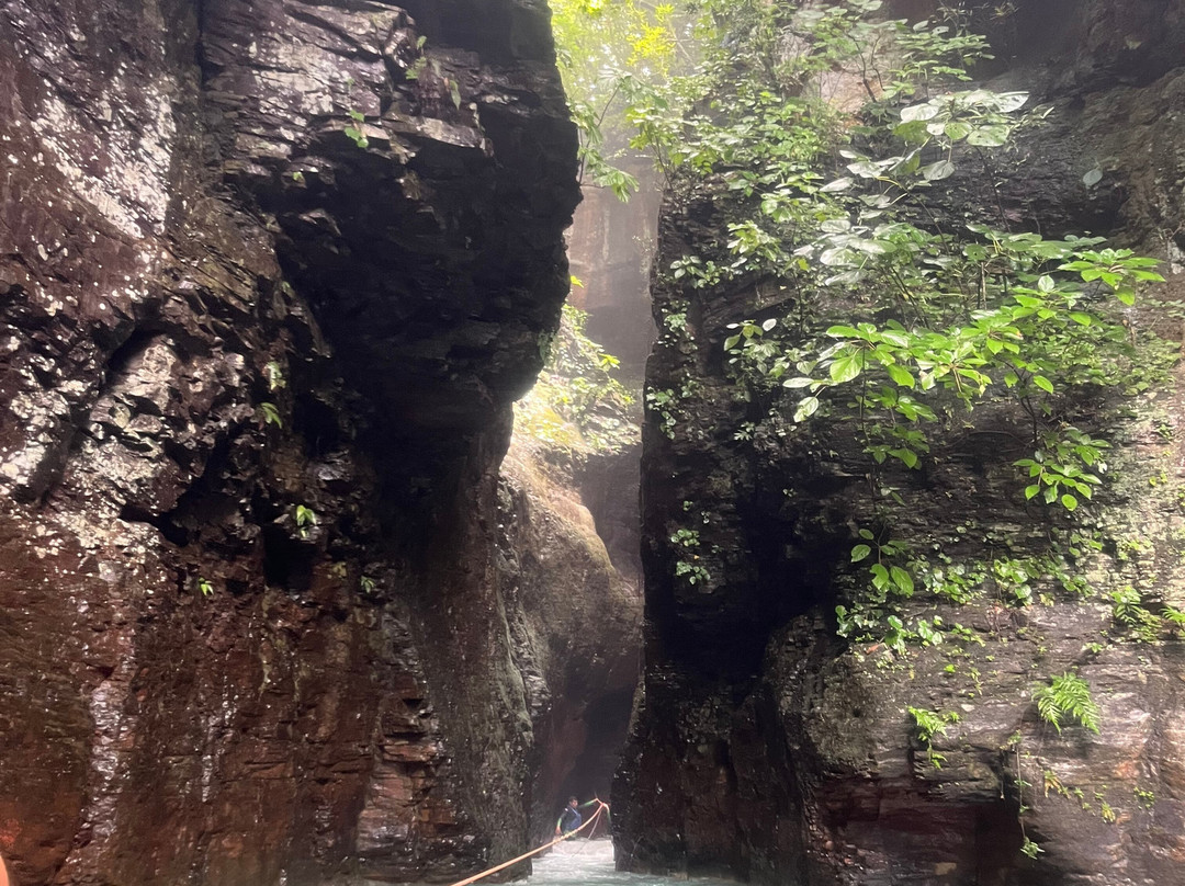 Costa Rica Best Tours景点图片