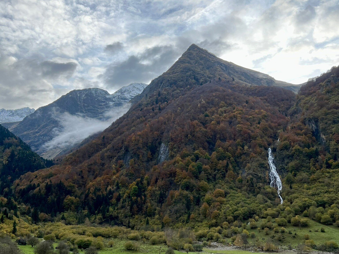 Lac D'oo-Oo必去景点