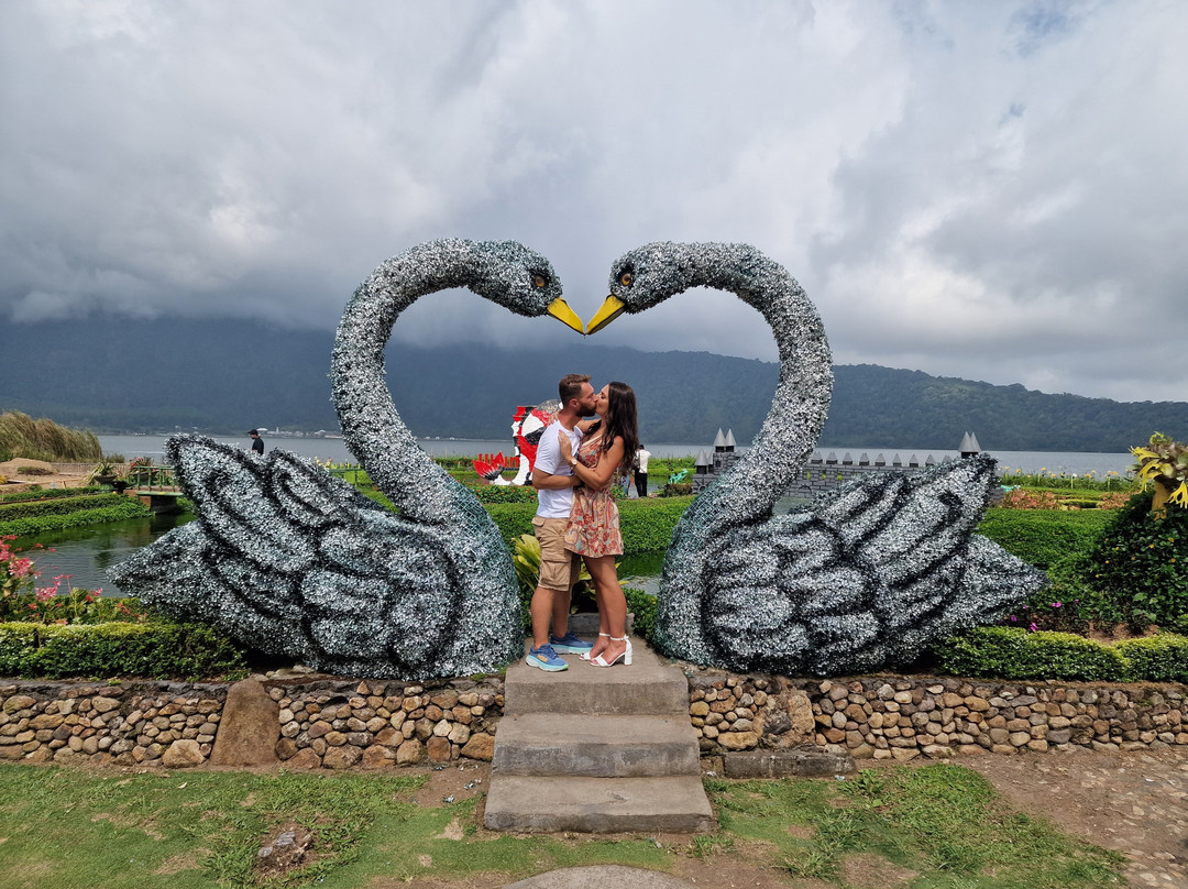 Sanjaya Bali Tours-金巴兰必去景点