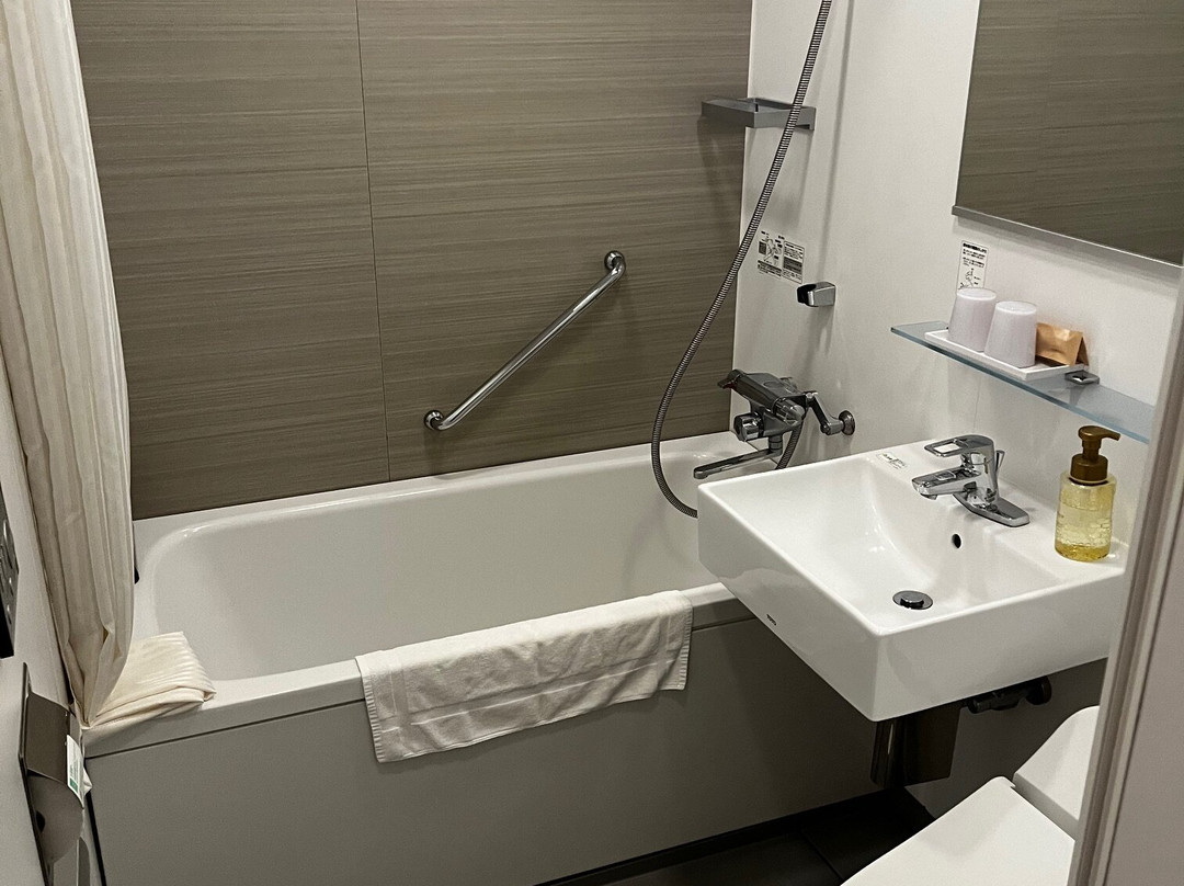 东急STAY新宿店主图