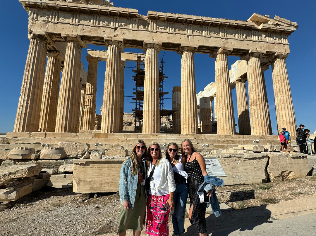 MAMAKITA Family Friendly Greece-Costa Navarino必去景点