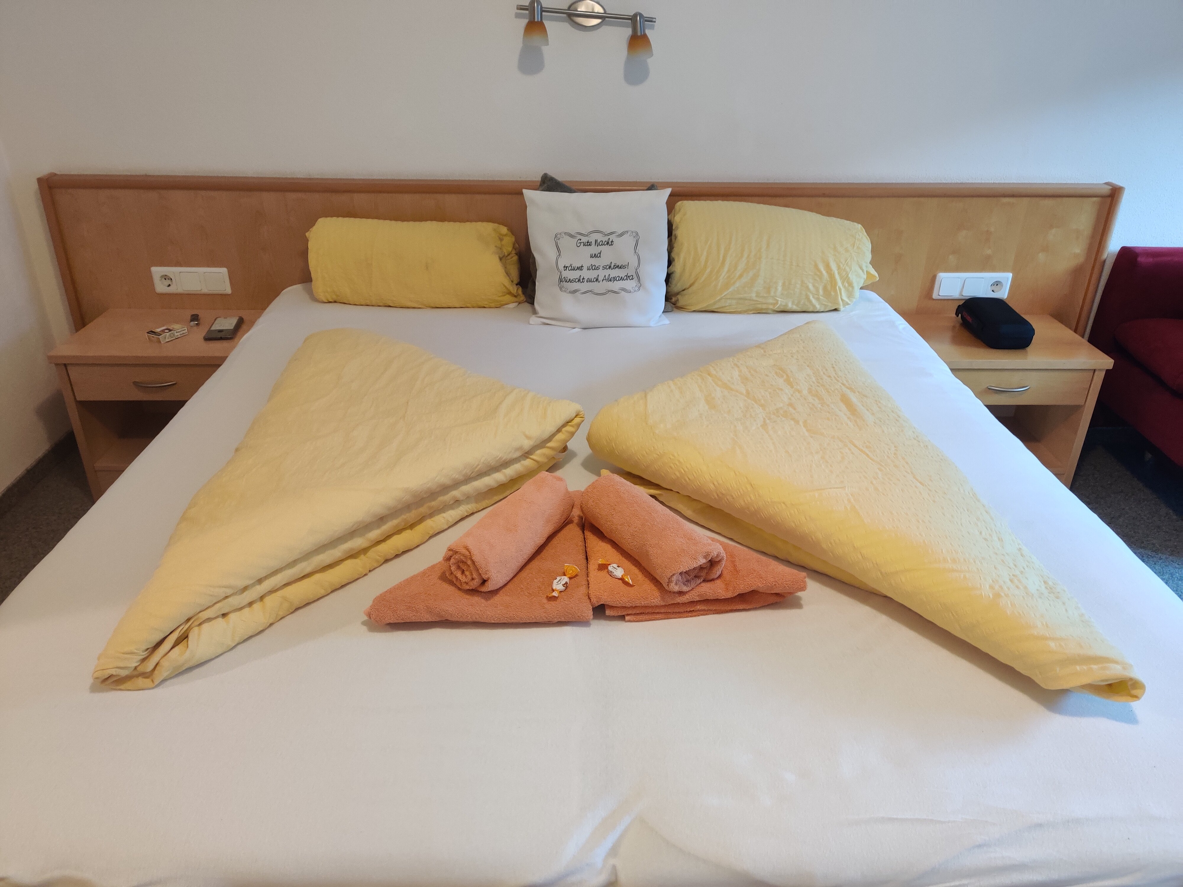 Ferienhaus Zillertal-官方