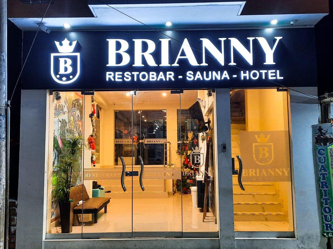 Brianny Hotel