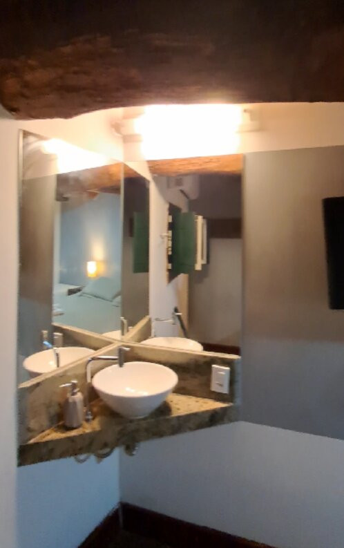 Pousada Travessia主图