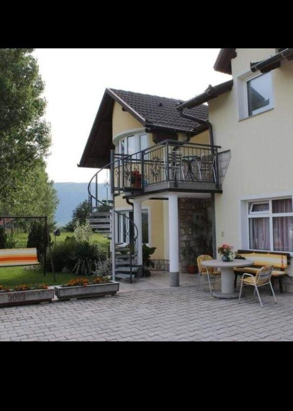 Apartmani Jozic