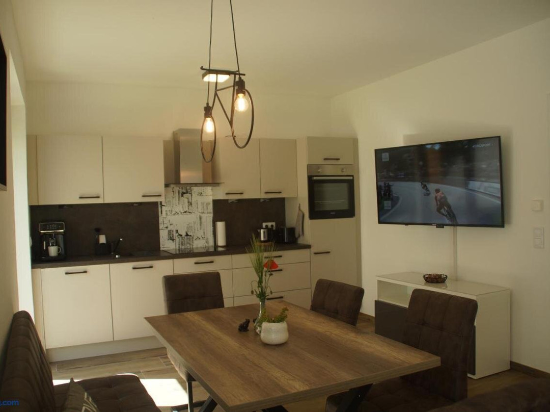 Kirschblüten APPARTEMENTS