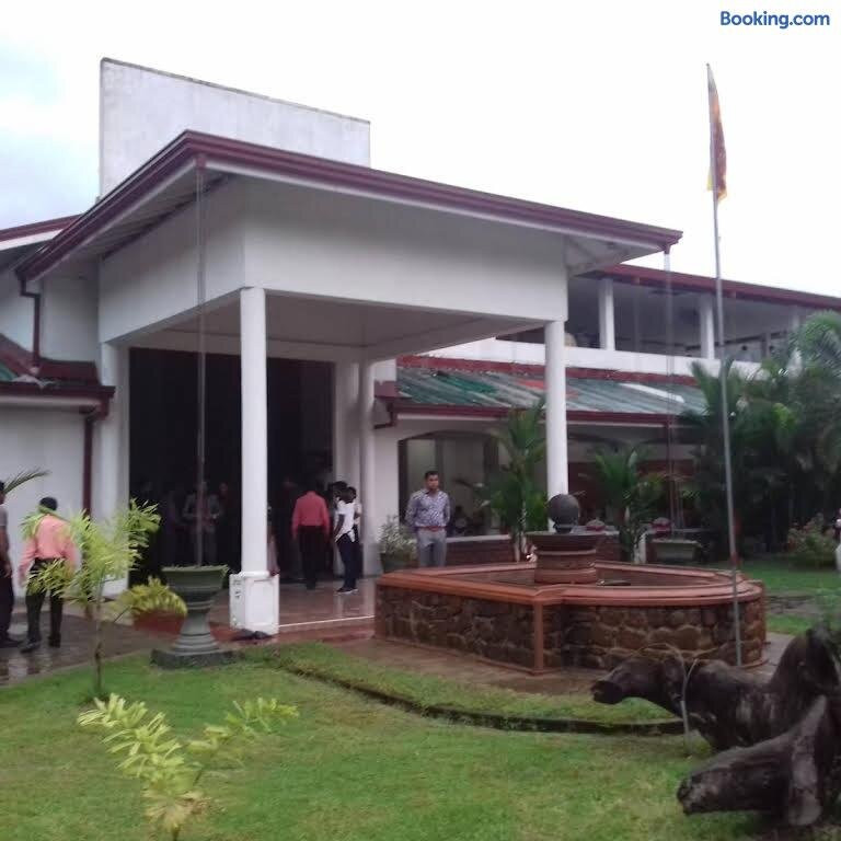 Aloka Hotel & Receptions