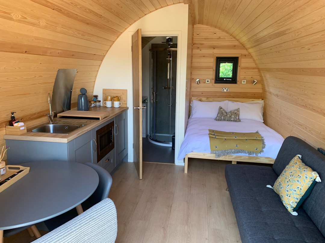 Willow Farm Glamping