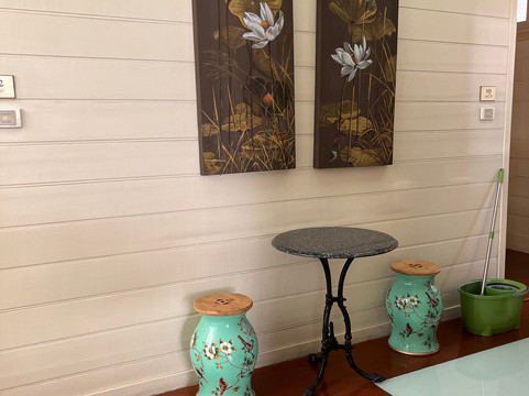 巴昂迪恩斯旅馆主图