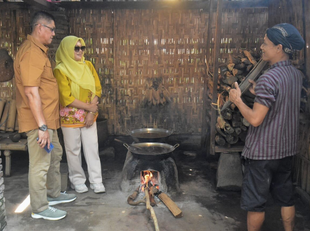 Java Bali Trips Borobudur景点图片