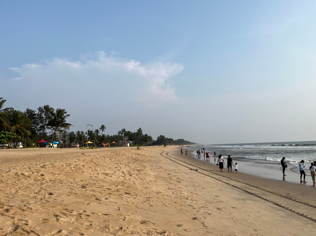 Bekal Beach景点图片