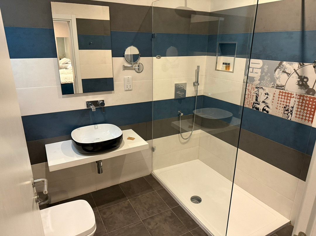 Quaint Boutique Hotel Sannat主图