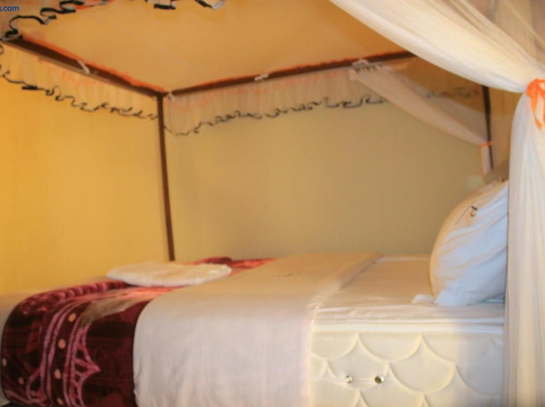 Kiboga酒店住宿-Pride Travellers Hotel