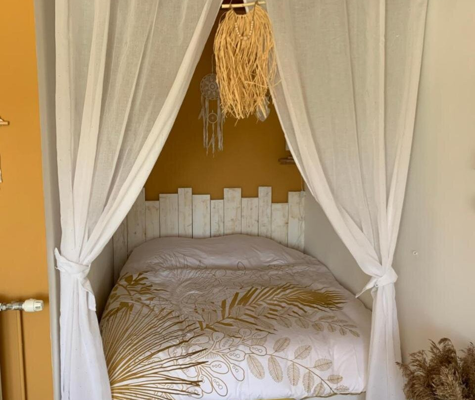 Chambre D'Hotes Coconing