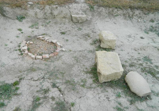 Orasul De Floci-Ialomita County必去景点